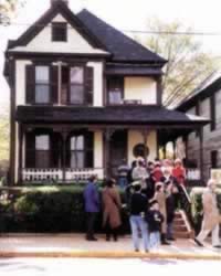 美国民权运动领袖小马丁·路德·金诞辰