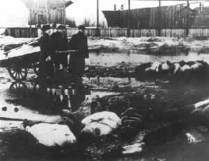 苏军终于解除了列宁格勒之围(历史上今天lssjt.com)