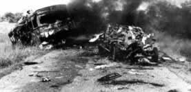 乌干达统治者伊迪·阿明·达达被赶下台(转自:历史上的今天。中国)