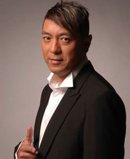 姜皓文的英文名