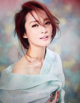 蒋勤勤的英文名