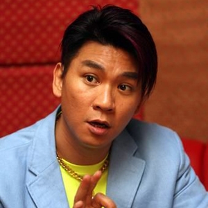 黄子扬的英文名