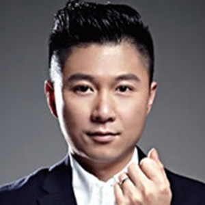 李小鹏的英文名