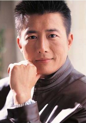 高曙光的英文名