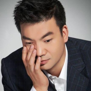 彭高平的英文名