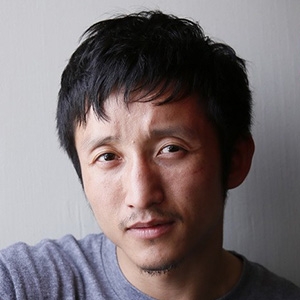 邹市明的英文名