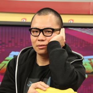 杜家毅的英文名