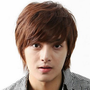 金炯俊的英文名