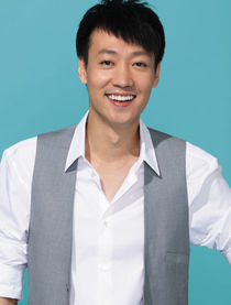 辛柏青的英文名