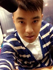 安柯羽的英文名