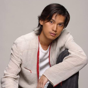 奚辰华的英文名