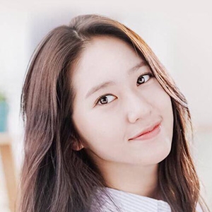 郑秀晶的英文名