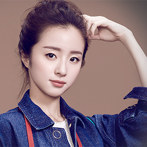 胡冰卿的英文名