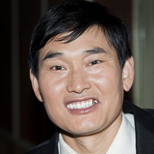 朱之文的英文名