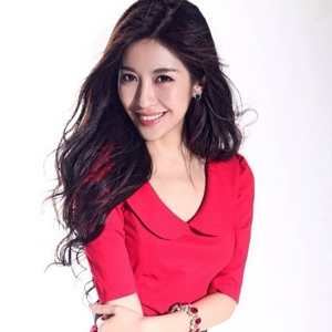 裘恩典的英文名