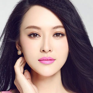 刘娜萍的英文名