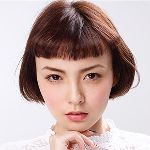 赵美彤的英文名