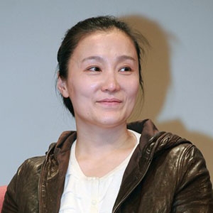 马俪文的英文名