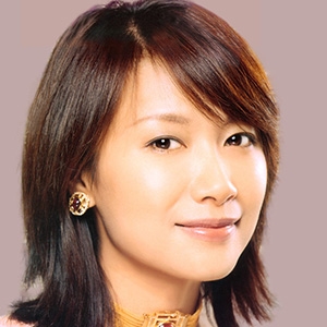 徐静蕾的英文名