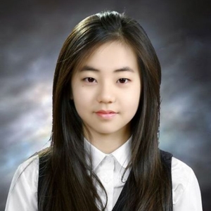 安昭熙的英文名