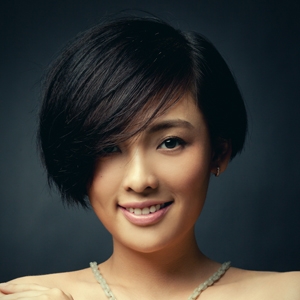 陈维涵的英文名