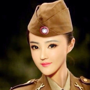 南宫慕妍的英文名