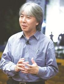 李寿全的英文名