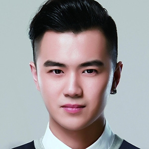 李思澄的英文名