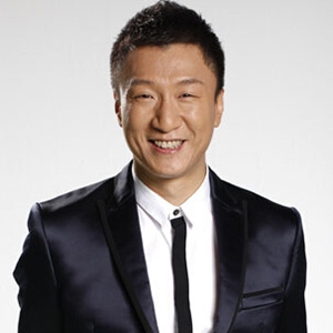 孙红雷的英文名