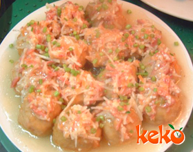 胡萝卜苹果醋蛋饮