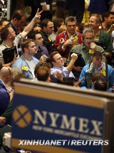 多种因素交互作用 国际油价持续高位震荡