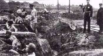 蒋军占领福州,“人民革命政府”瓦解,“闽变”失败