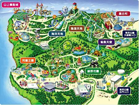 香港海洋公园开放，是当时远东最大规模的海洋主题公园