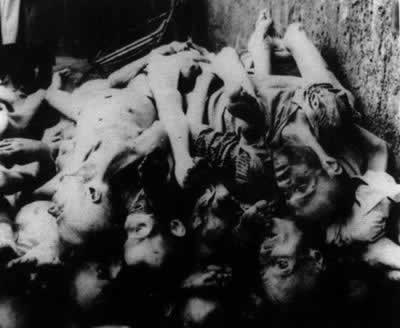 欧战胜利系列之五——没有停息的战争