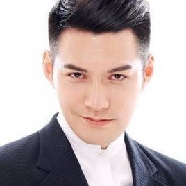 何雁诗的英文名