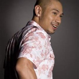 洪瑞襄的英文名