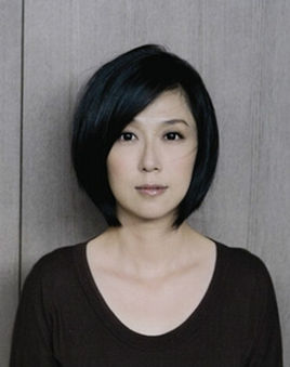 黄韵玲的英文名