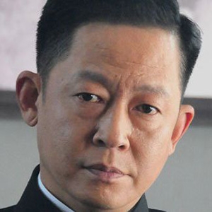 王志文的英文名