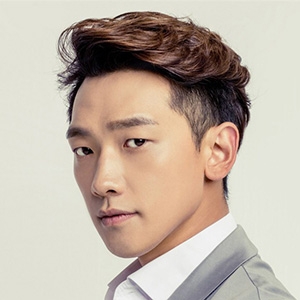 郑智薰的英文名