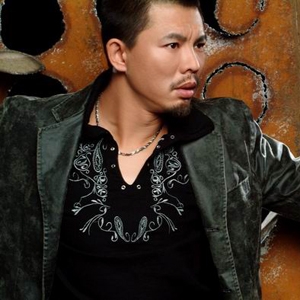 常晓阳的英文名