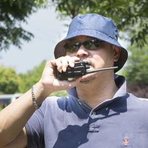 麦炳华的英文名