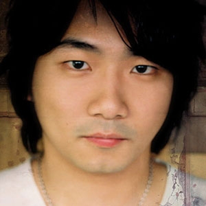 石锦航的英文名