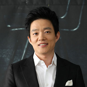 李范秀的英文名