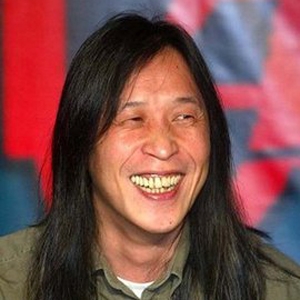 邱礼涛的英文名