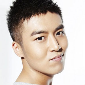 王今铎的英文名