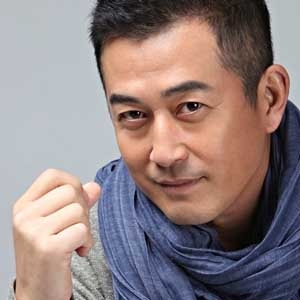 王志飞的英文名