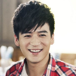 魏千翔的英文名