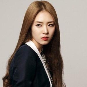 李妍熙的英文名