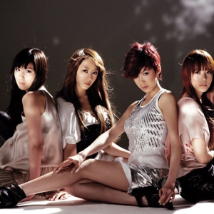 天上智喜的英文名