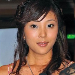 尹珠荣的英文名